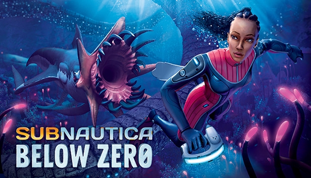 subnautica below zero geforce now