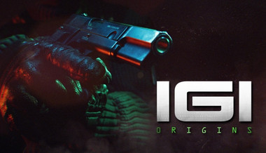 I.G.I. Origins I.G.I. Origins