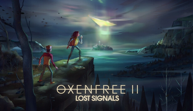 oxenfree free on epic games