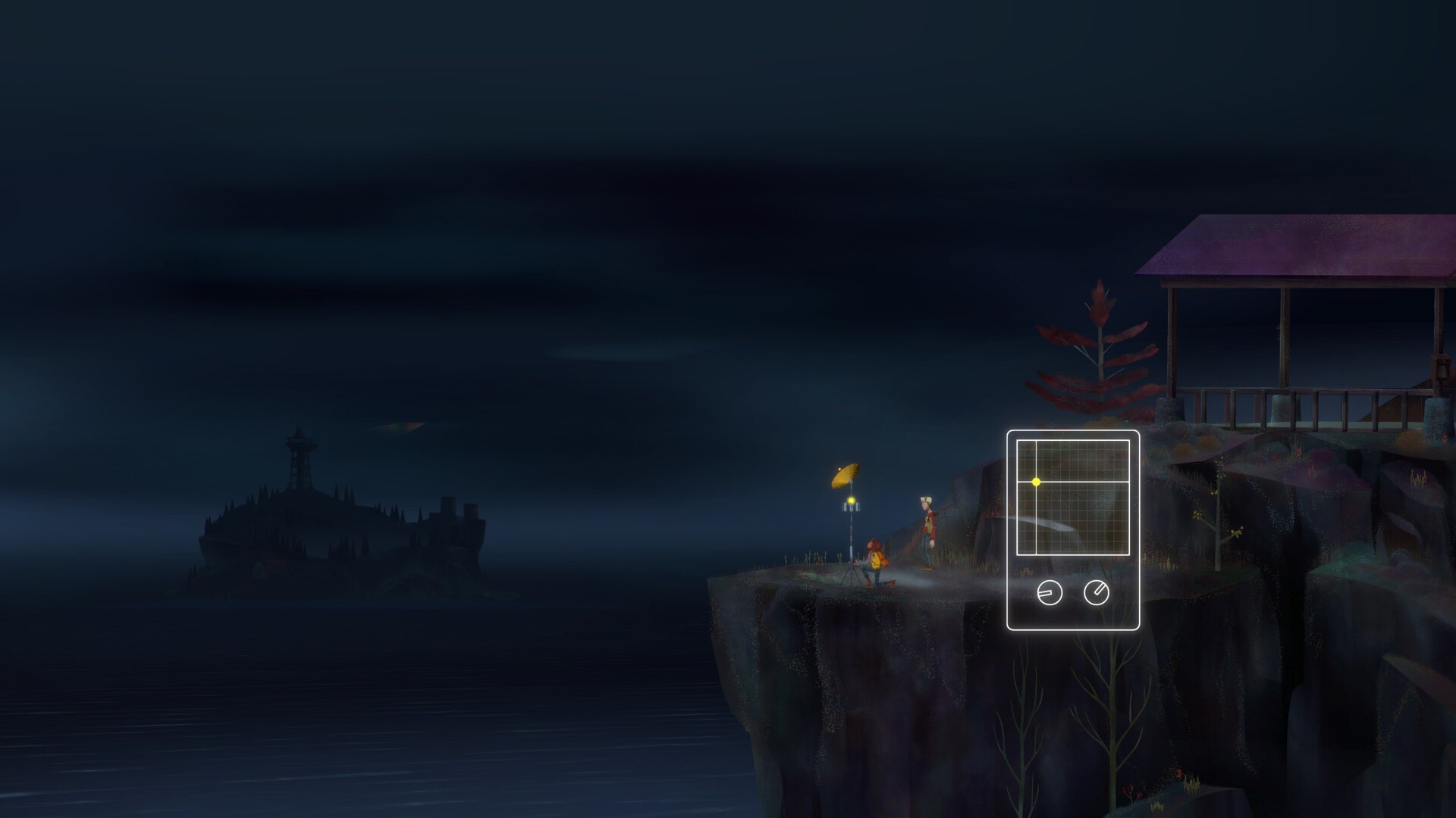 oxenfree steam badges