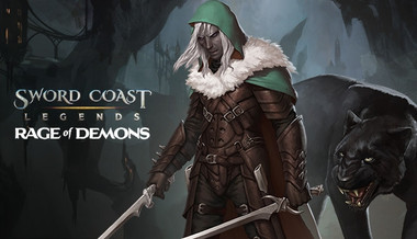 Sword Coast Legends Sword Coast Legends