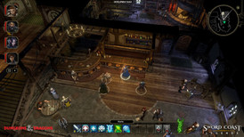 Sword Coast Legends screenshot 4