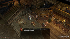 Sword Coast Legends screenshot 2