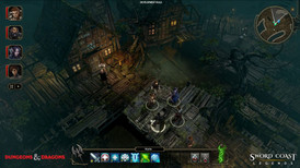 Sword Coast Legends screenshot 5
