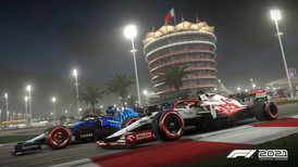 F1 2021 Deluxe Edition screenshot 4