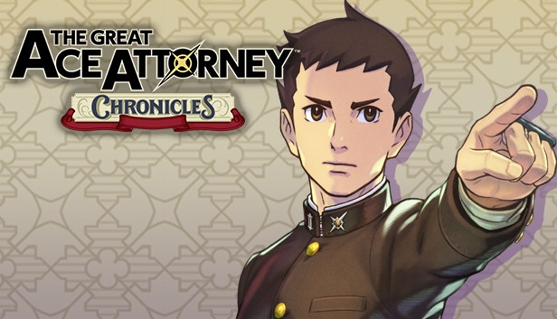 The great ace attorney chronicles. The great Ace attorney Chronicles игра. The great Ace attorney: Adventures. The great Ace attorney Chronicles (2021).