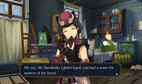 The Great Ace Attorney Chronicles screenshot 3