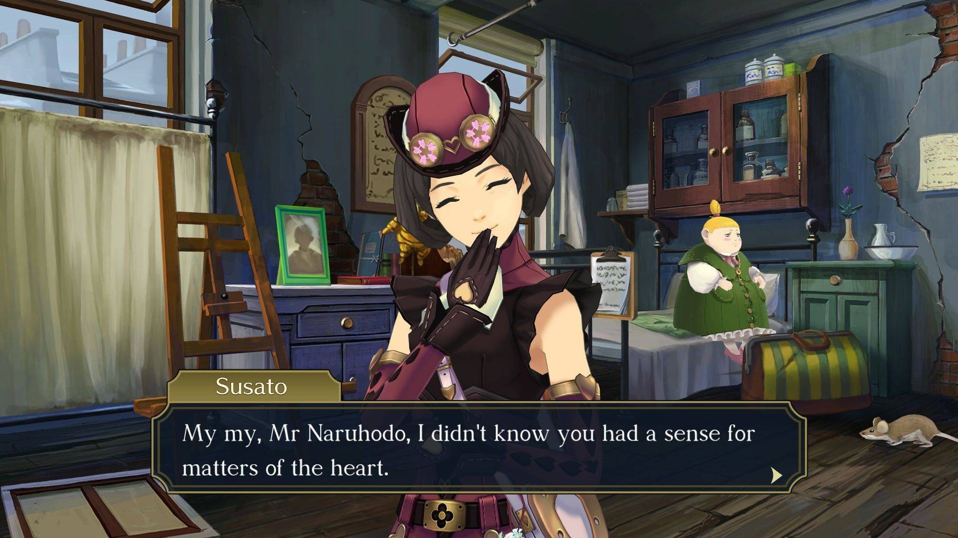 Buy The Great Ace Attorney Chronicles Steam