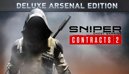 SGW Contracts 2 Deluxe Arsenal Edition