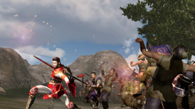 Dynasty Warriors 7: Xtreme Legends Definitive Edition screenshot 3