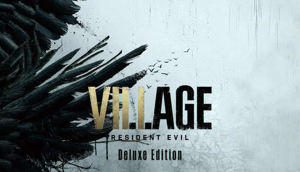 Resident Evil Village Deluxe Edition (Xbox ONE / Xbox Series X|S) Resident Evil Village Deluxe Edition (Xbox ONE / Xbox Series X|S)