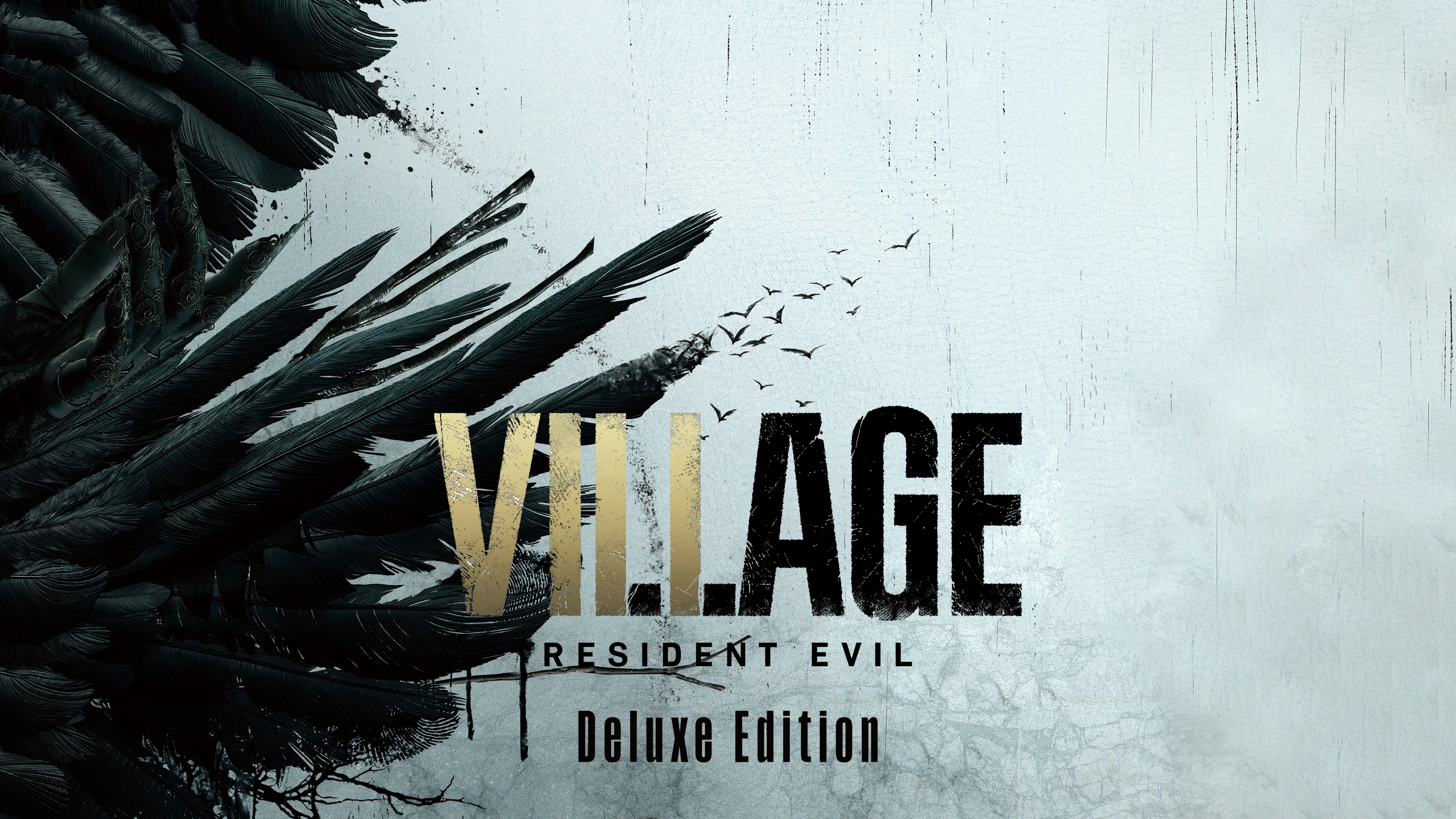 Buy Resident Evil Village Deluxe Edition Xbox ONE Microsoft Store