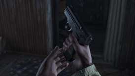 Resident Evil Village Deluxe Edition (Xbox ONE / Xbox Series X|S) screenshot 4