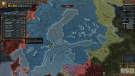 Expansion - Europa Universalis IV: Leviathan screenshot 3