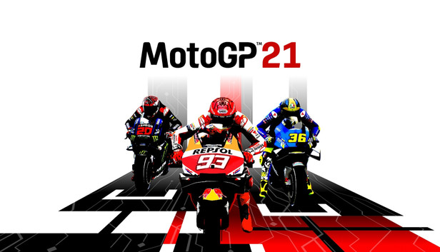 MotoGP 21 Xbox ONE MotoGP 21 Xbox ONE
