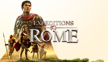 Expeditions: Rome Expeditions: Rome
