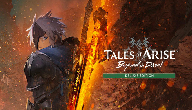 Tales Of Arise: Deluxe Edition