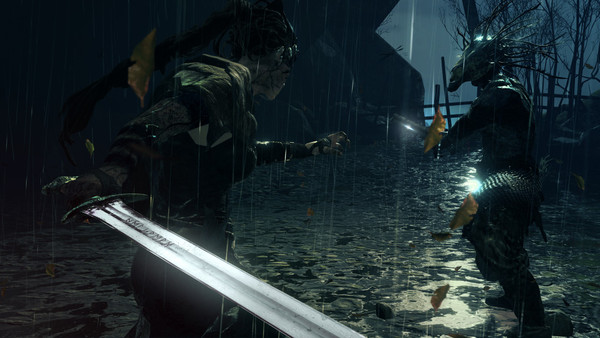 Hellblade: Senua's Sacrifice screenshot 1