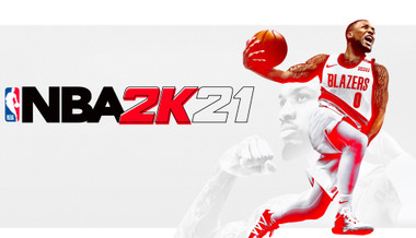 NBA 2K21 NBA 2K21