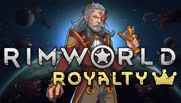 rimworld get more steel