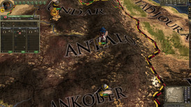 Crusader Kings II: African Unit Pack screenshot 2