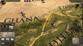 Crusader Kings II: African Unit Pack screenshot 3
