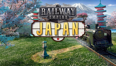 Railway Empire - Japan Railway Empire - Japan