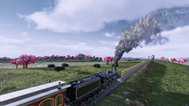 Railway Empire - Japan screenshot 2