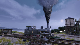 Railway Empire - Japan screenshot 3