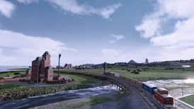 Railway Empire - Japan screenshot 4