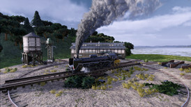 Railway Empire - Japan screenshot 5