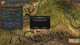 Europa Universalis IV: Rights of Man Collection screenshot 2