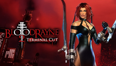BloodRayne 2: Terminal Cut
