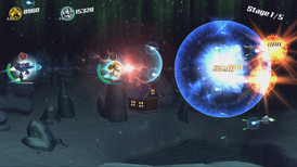 Stardust Galaxy Warriors: Stellar Climax screenshot 3