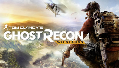 Tom Clancy's Ghost Recon: Wildlands Tom Clancy's Ghost Recon: Wildlands