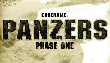 Codename: Panzers, Phase One Codename: Panzers, Phase One