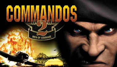 Commandos 2: Men of Courage Commandos 2: Men of Courage