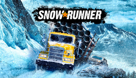 SnowRunner SnowRunner
