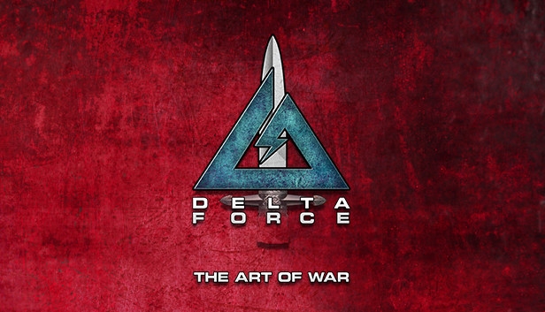 delta force symbol