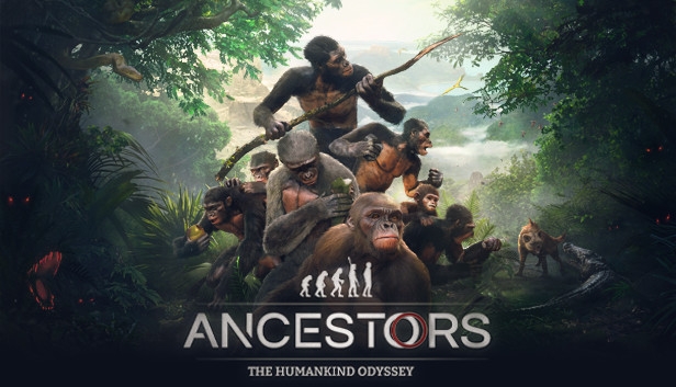 ancestors the humankind odyssey ps4 buy