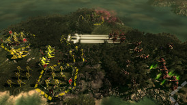 Warhammer 40,000: Gladius - Craftworld Aeldari screenshot 2