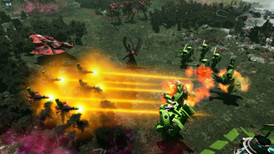 Warhammer 40,000: Gladius - Craftworld Aeldari screenshot 5