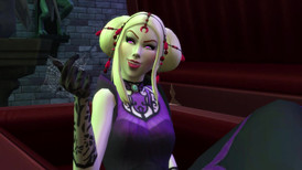 The Sims 4: Vampires (Xbox ONE / Xbox Series X|S) screenshot 2