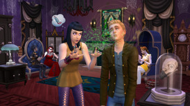 The Sims 4: Vampires (Xbox ONE / Xbox Series X|S) screenshot 3