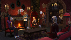 The Sims 4: Vampires (Xbox ONE / Xbox Series X|S) screenshot 5