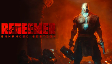Redeemer: Enhanced Edition Redeemer: Enhanced Edition