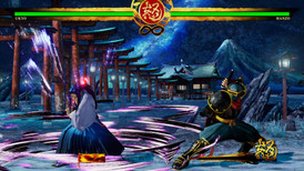 Samurai Shodown screenshot 3