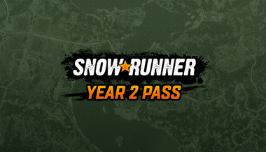 SnowRunner - Year 2 Pass SnowRunner - Year 2 Pass
