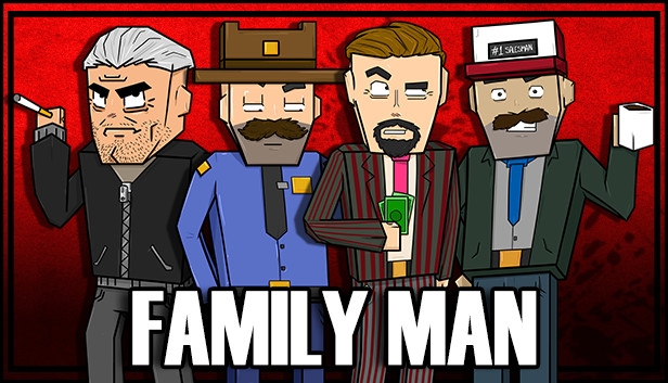 download the last version for mac Family Man