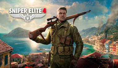 Sniper Elite 4 (Xbox ONE / Xbox Series X|S) Sniper Elite 4 (Xbox ONE / Xbox Series X|S)